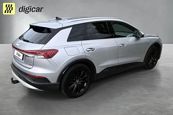 Audi Q4 E-Tron 2022 photo 4