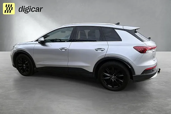 Audi Q4 E-Tron 2022 photo 2