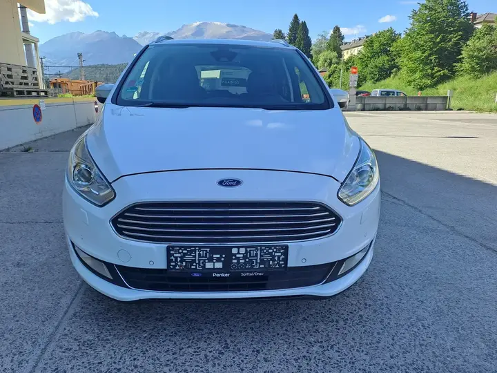 Ford Galaxy