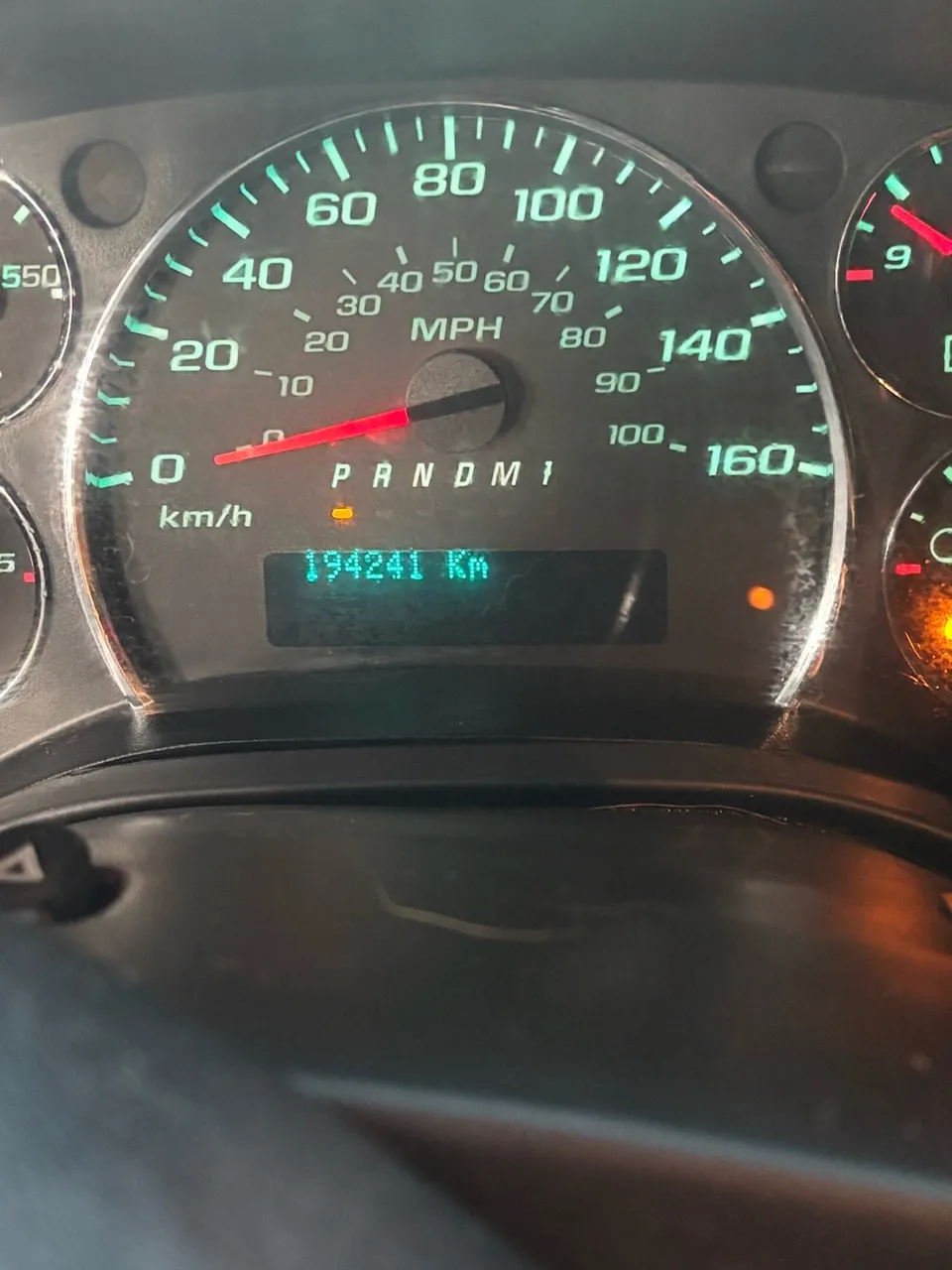 GMC Savana 2018 photo 2