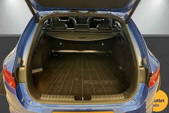 Kia Proceed 2019 photo 5
