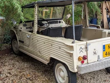 Citroen Mehari