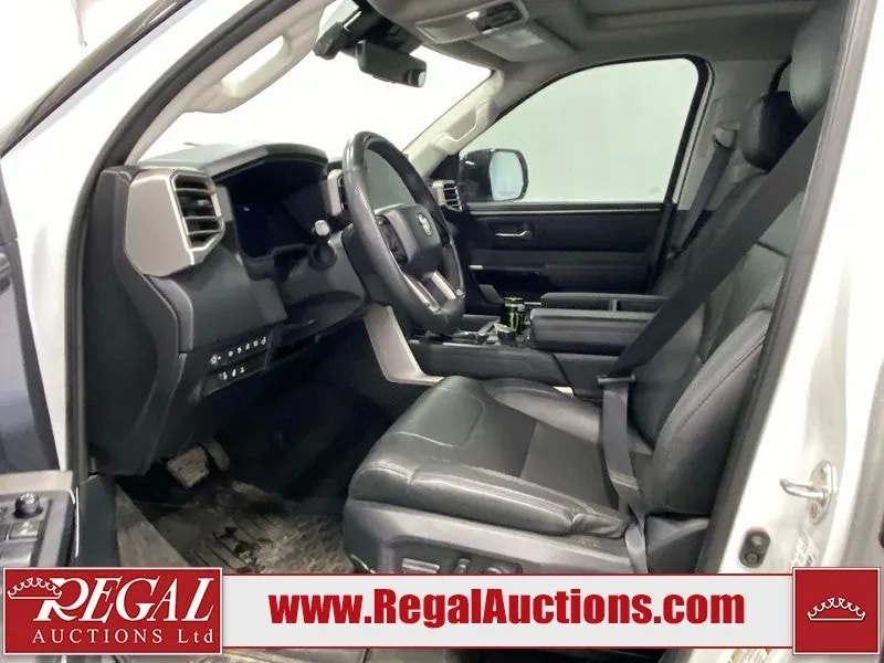 Toyota Tundra 2024 photo 5
