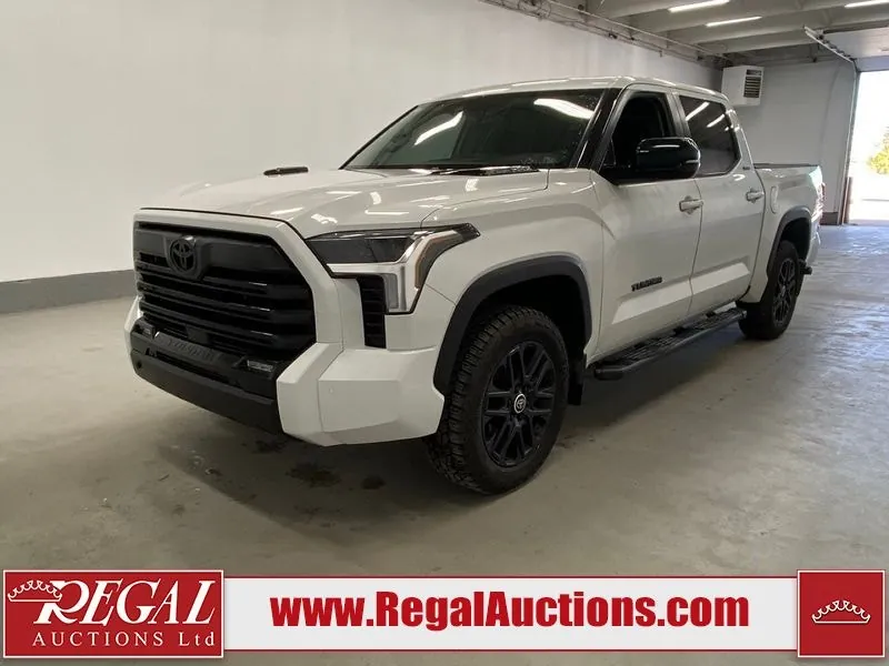 Toyota Tundra