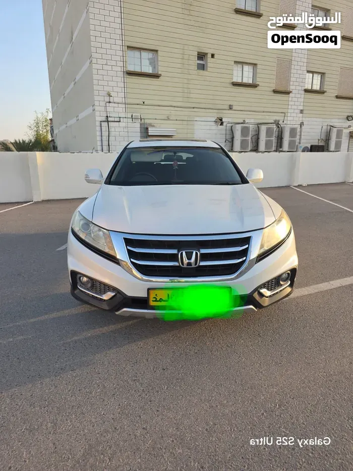 Honda Accord 2013 photo 4