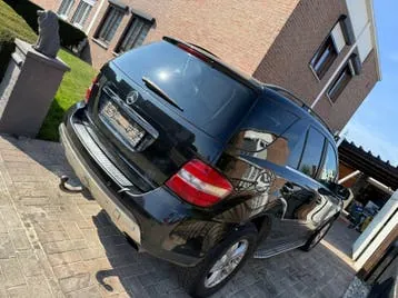 Mercedes-Benz Ml280