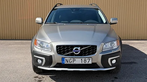 Volvo Xc70 2014 photo 3