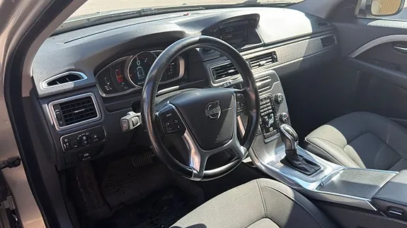 Volvo Xc70 2014 photo 4