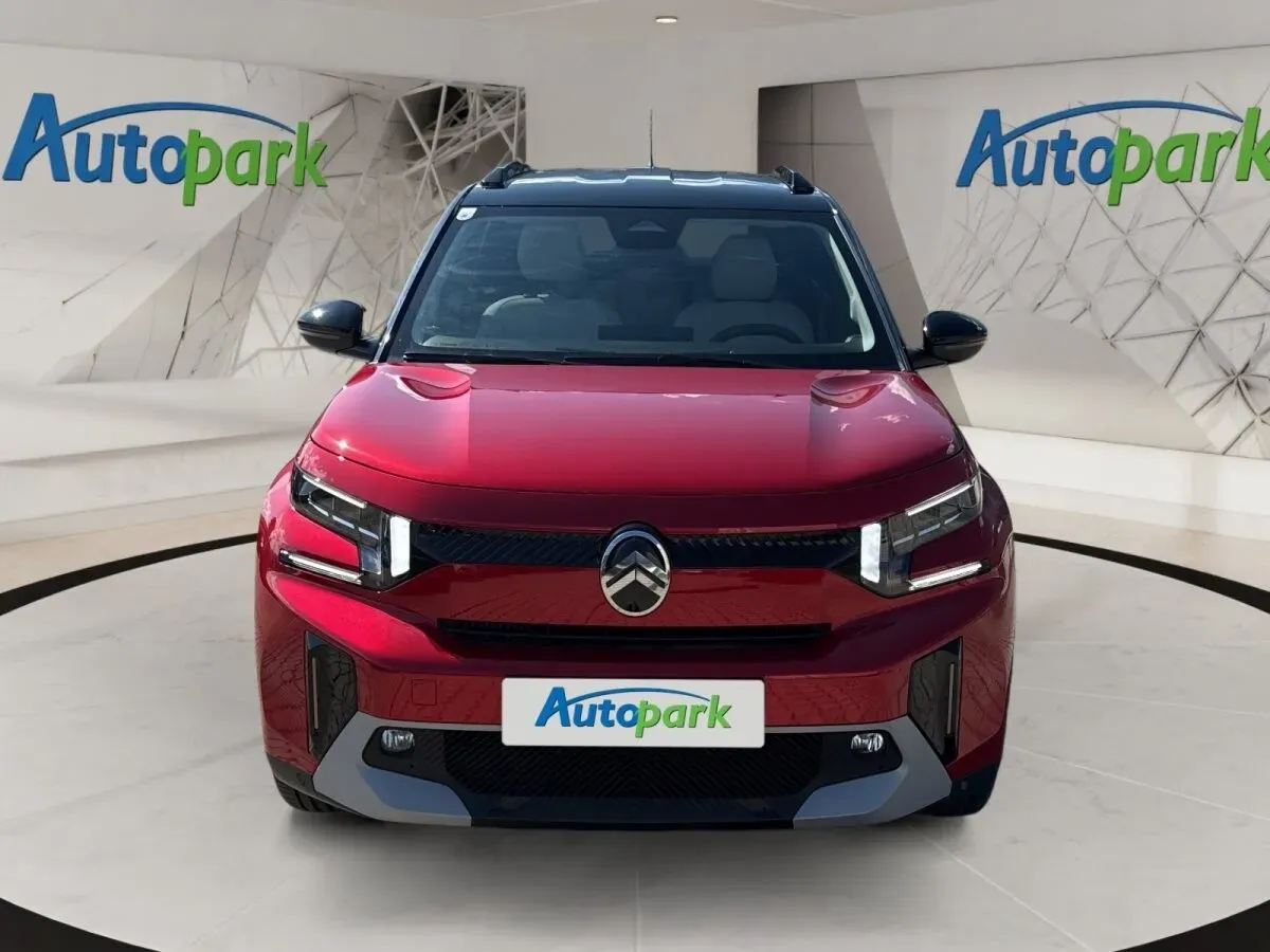 Citroen C3 Aircross 2026 photo 2