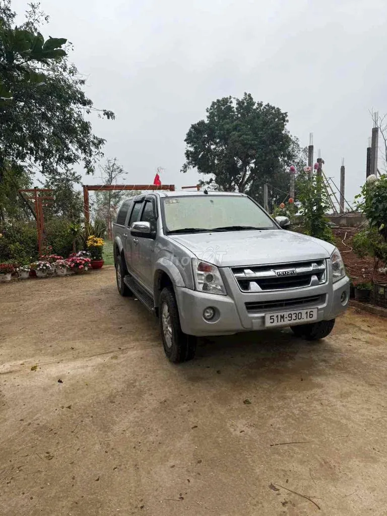 Isuzu Pickup
