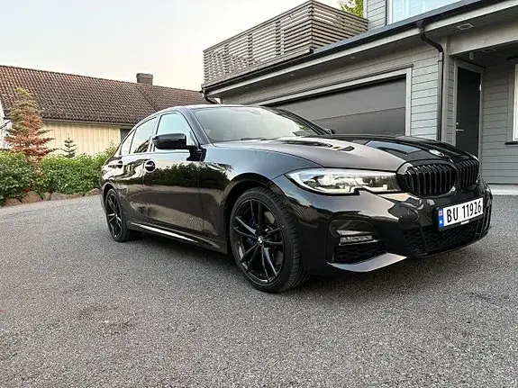 BMW 330E