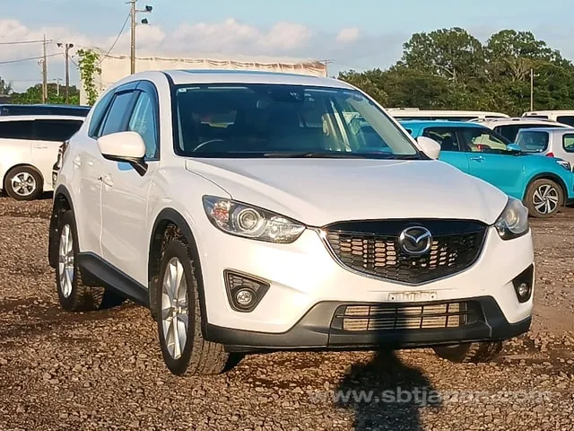 Mazda Cx5