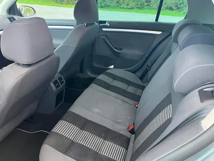 Volkswagen Golf 5