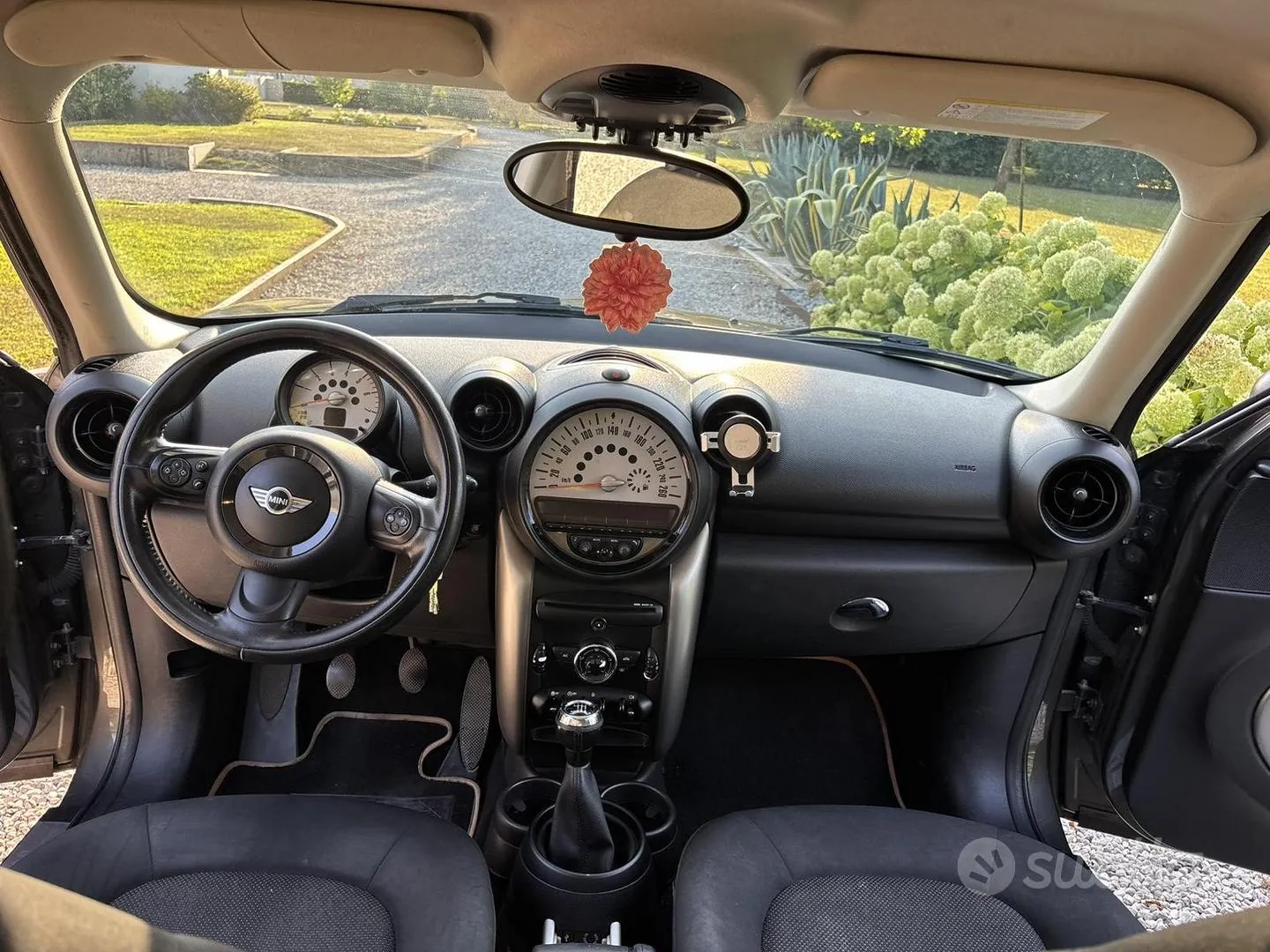 Mini Countryman 2014 photo 4