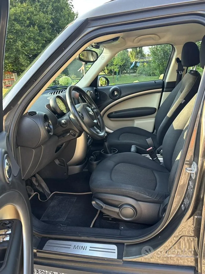 Mini Countryman 2014 photo 2