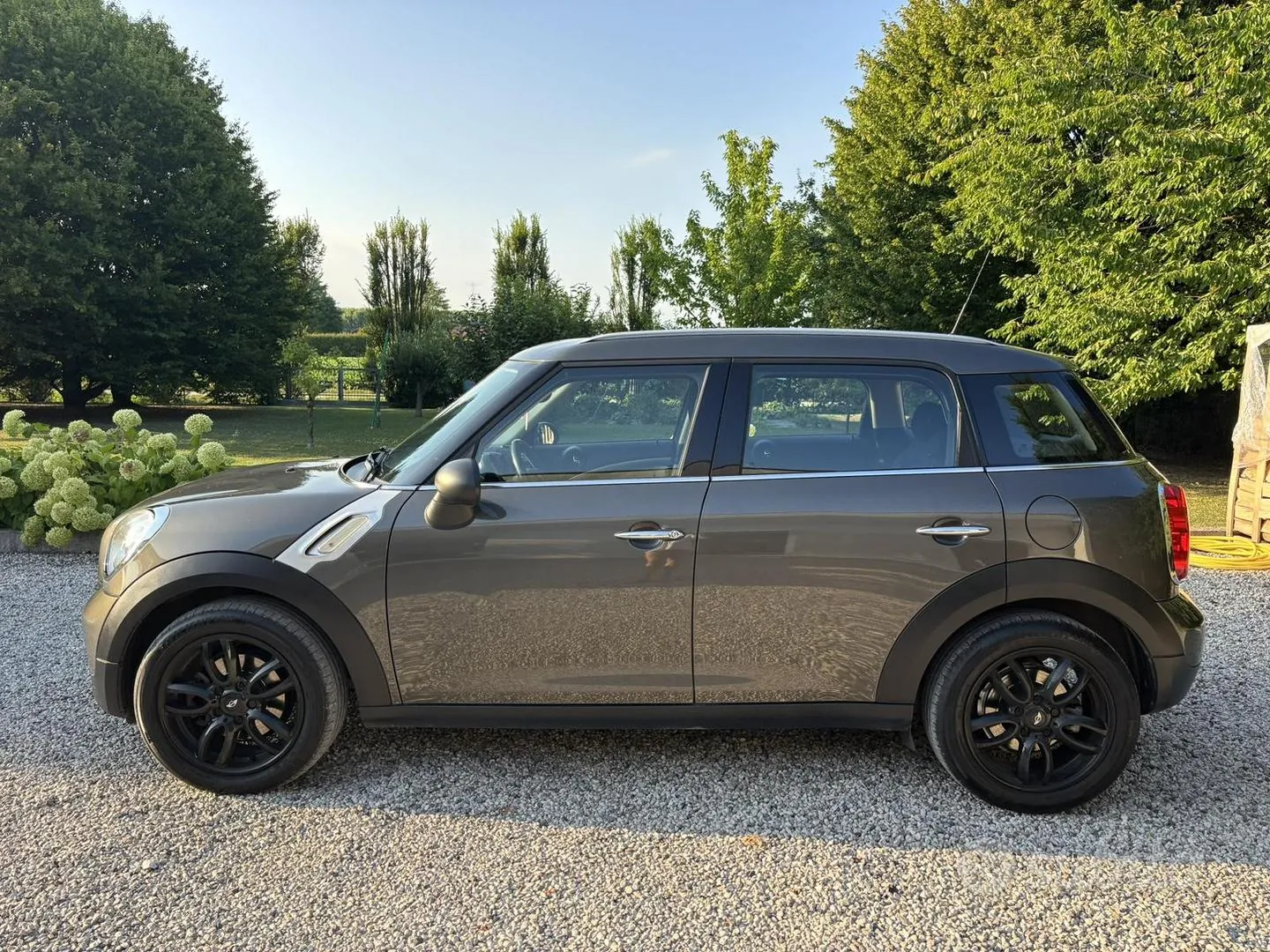 Mini Countryman 2014 photo 5