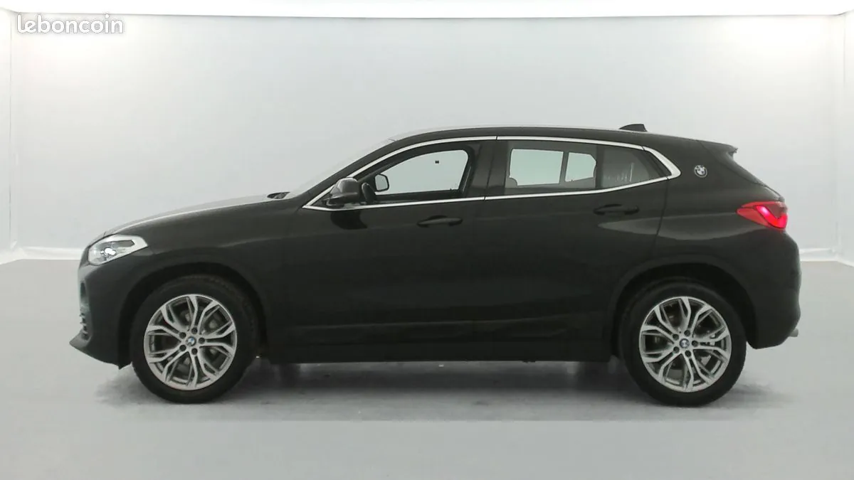BMW X2 2019 photo 2