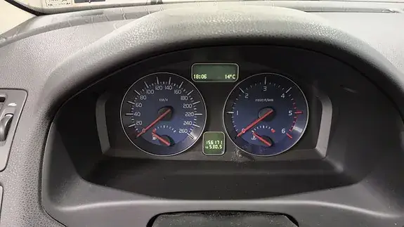 Volvo C30