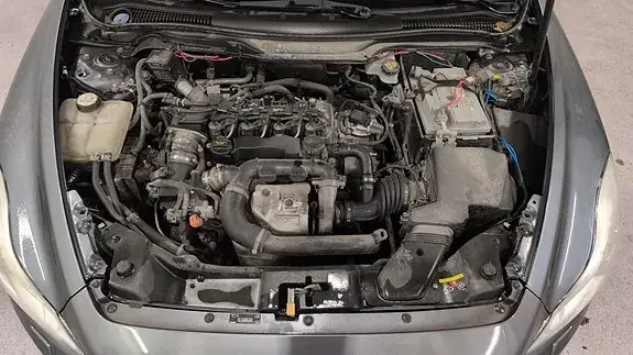Volvo C30 2011 photo 4