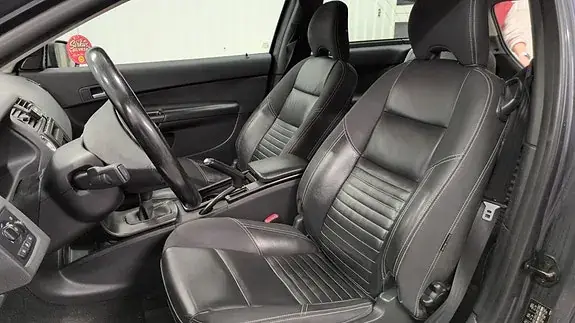 Volvo C30 2011 photo 3