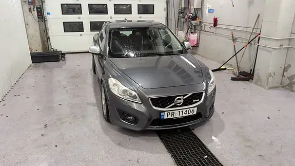 Volvo C30 2011 photo 5