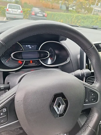 Renault Clio Iv 2017 photo 5