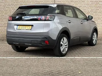 Peugeot 3008 2022 photo 2