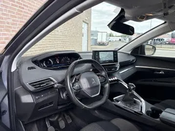 Peugeot 3008 2022 photo 3