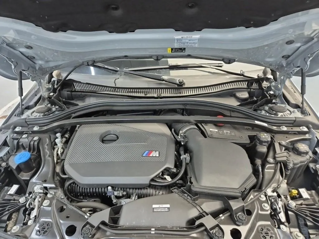 BMW 2 Series 2025 photo 5