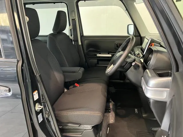 Suzuki Spacia Gia 2019 photo 5