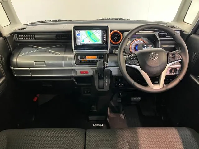 Suzuki Spacia Gia 2019 photo 2