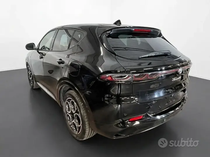 Alfa Romeo Tonale 2024 photo 4