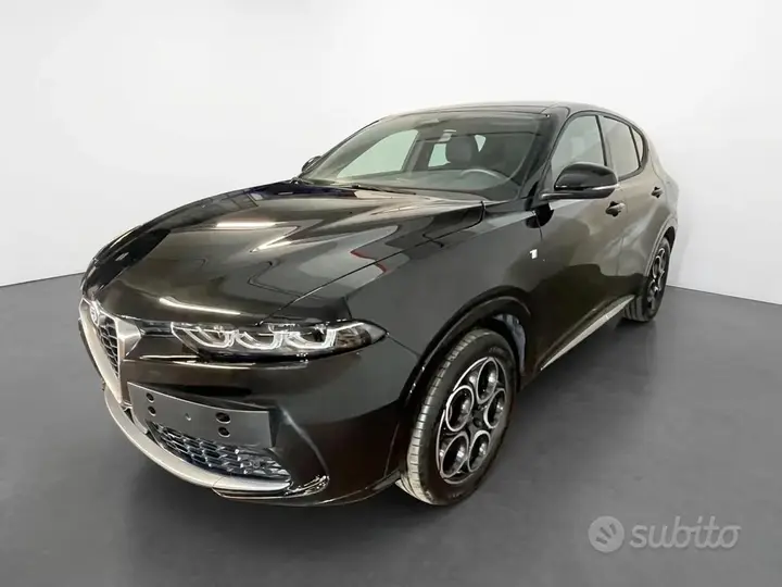 Alfa Romeo Tonale 2024 photo 3