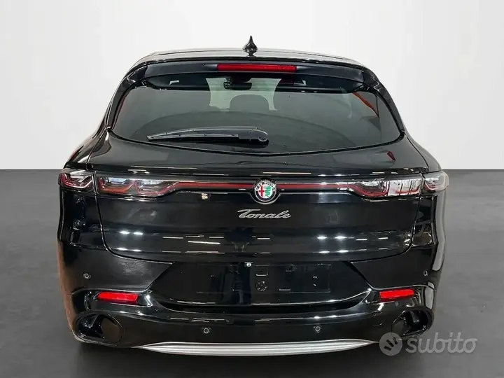 Alfa Romeo Tonale 2024 photo 5