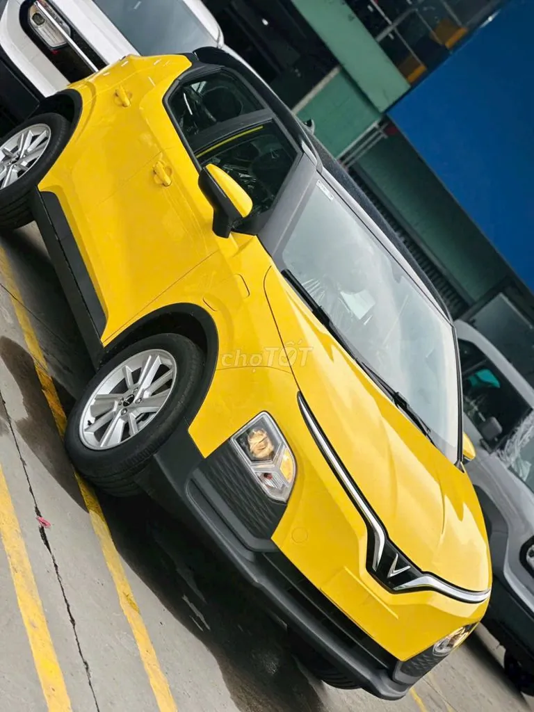 Vinfast Vf5 2026 photo 3
