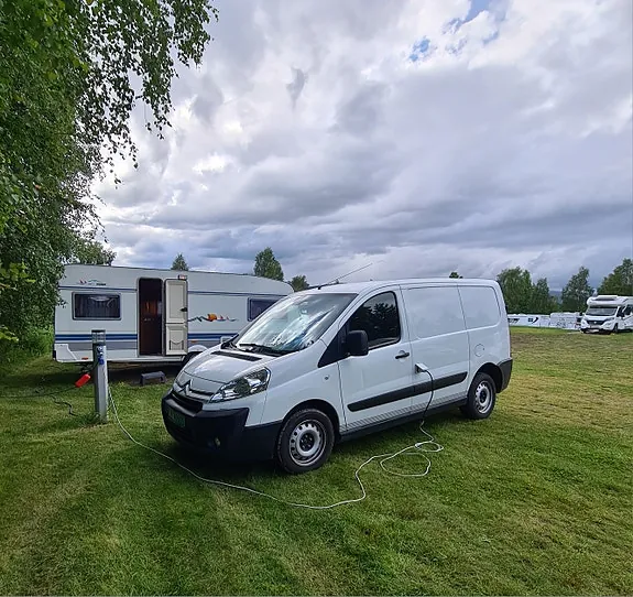 Citroen Jumpy 2012 photo 4
