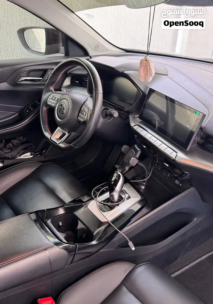 MG Gt 2023 photo 3