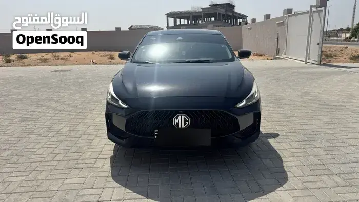 MG Gt