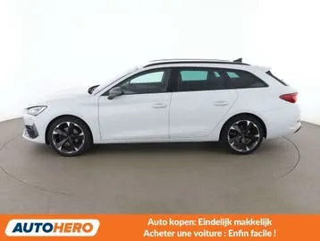 Cupra Leon 2023 photo 3