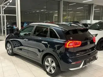 Kia Niro 2019 photo 4