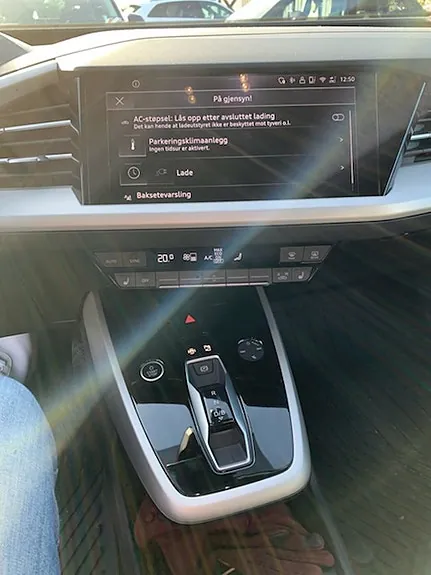 Audi Q4 E-Tron 2026 photo 2