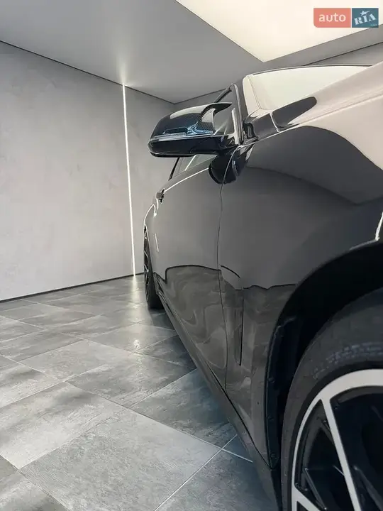 BMW 4 Series 2016 photo 5