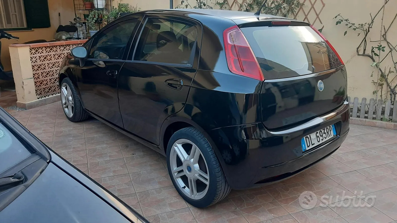 Fiat Grande Punto