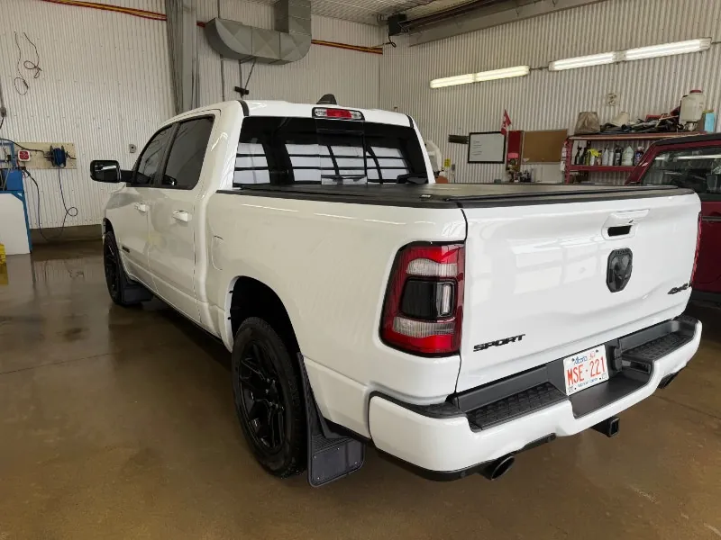 Ram Ram 1500 2023 photo 5