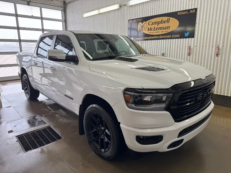 Ram Ram 1500