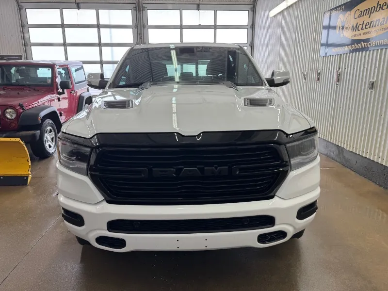 Ram Ram 1500 2023 photo 2