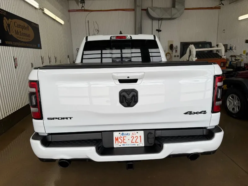 Ram Ram 1500 2023 photo 4