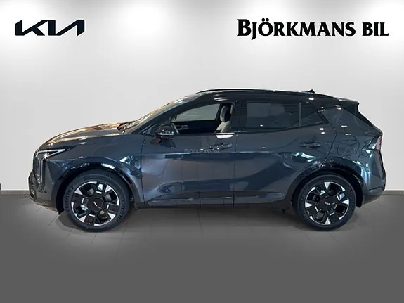 Kia Sportage 2027 photo 4