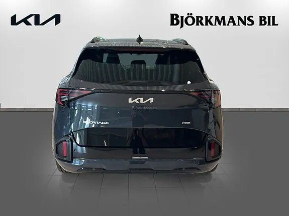 Kia Sportage 2027 photo 5