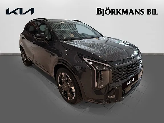 Kia Sportage 2027 photo 3
